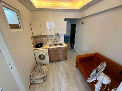 3BAY'DAN BAKIMLI ARA KAT ÜNİVERSİTE CİVARI KİRALIK 2+0 EŞYALI